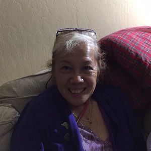 Meet your Posher, Tina